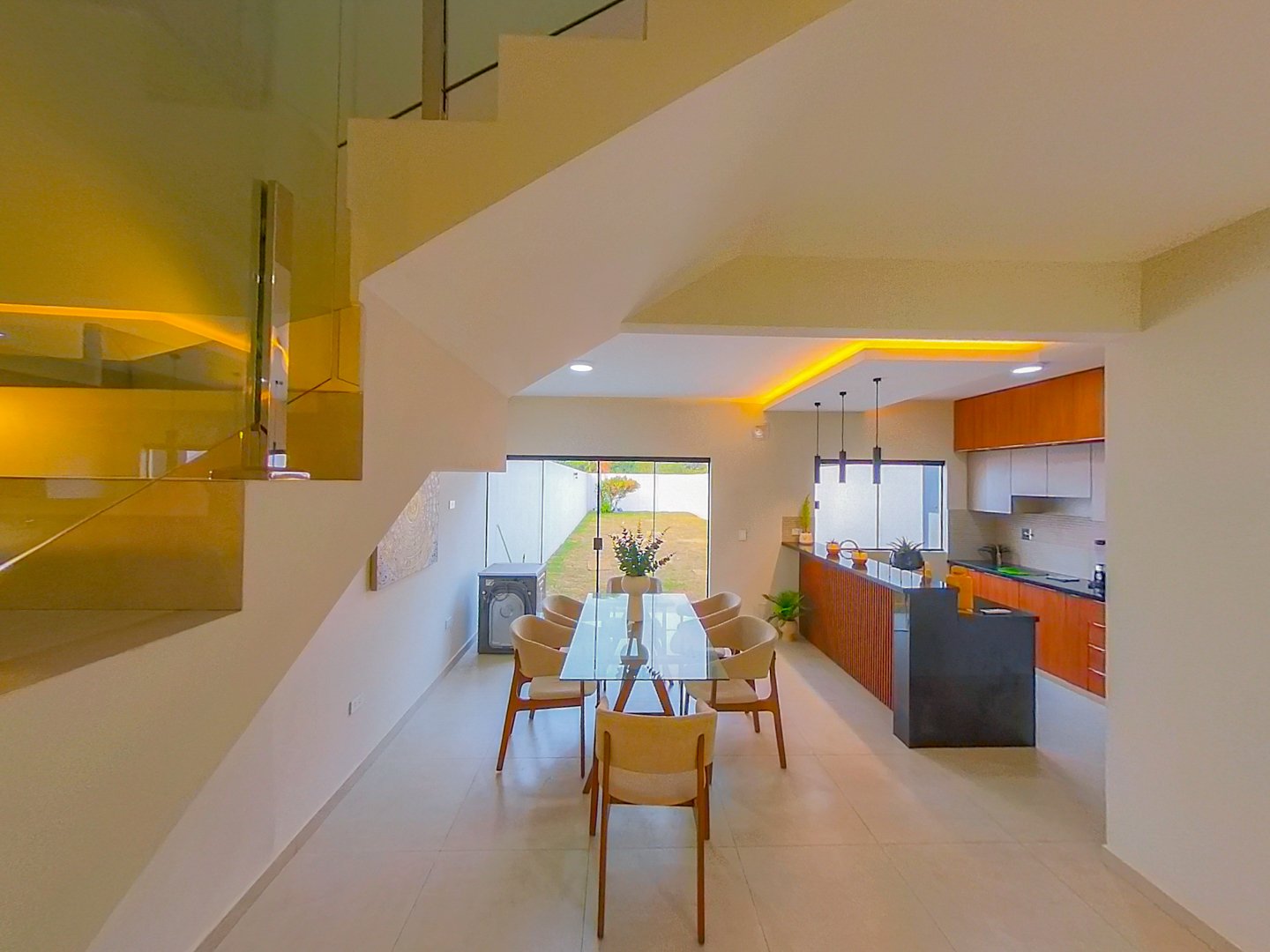 Palmas del Sur - Urbanizanizacion