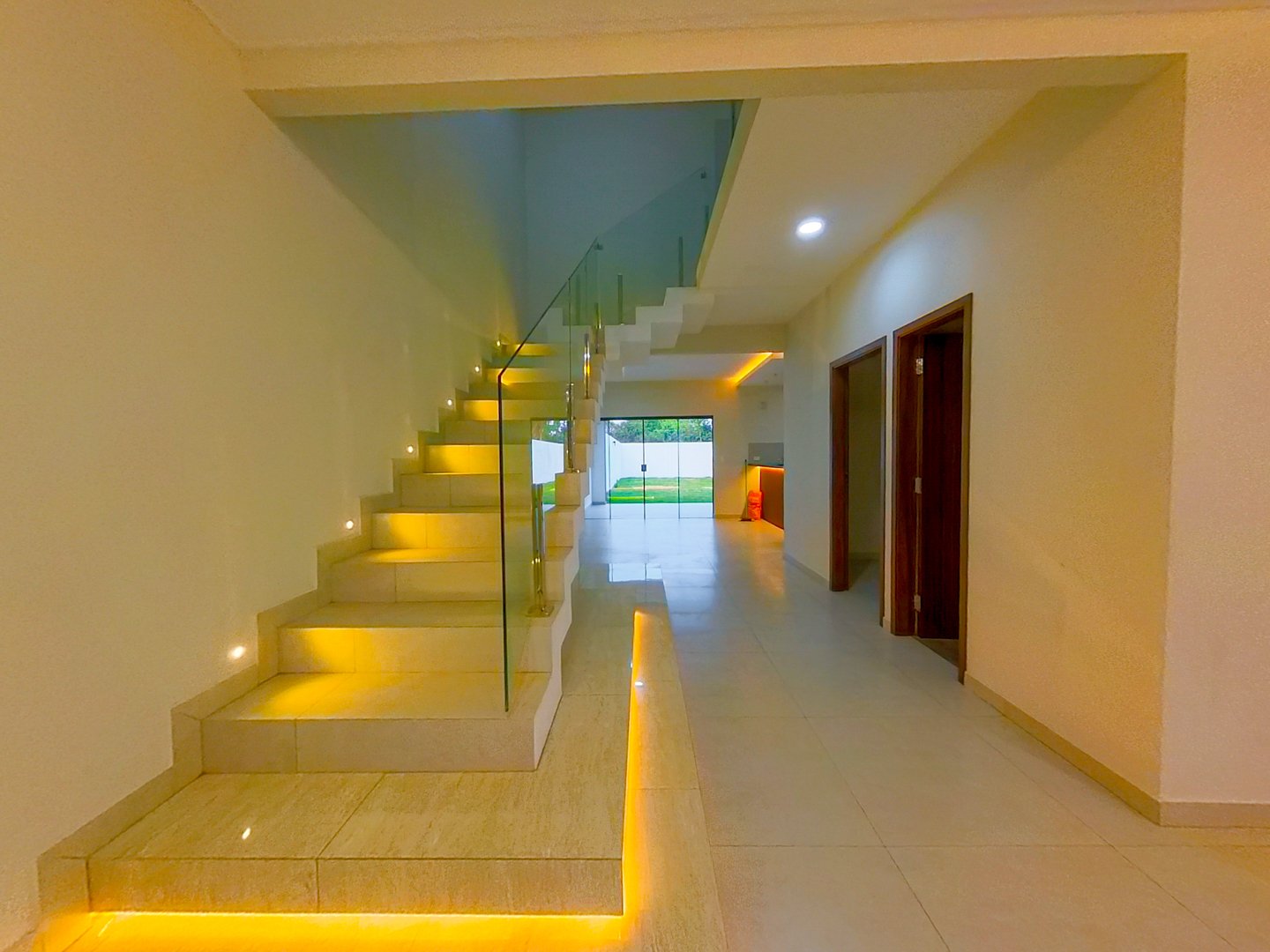 Palmas del Sur - Urbanizanizacion