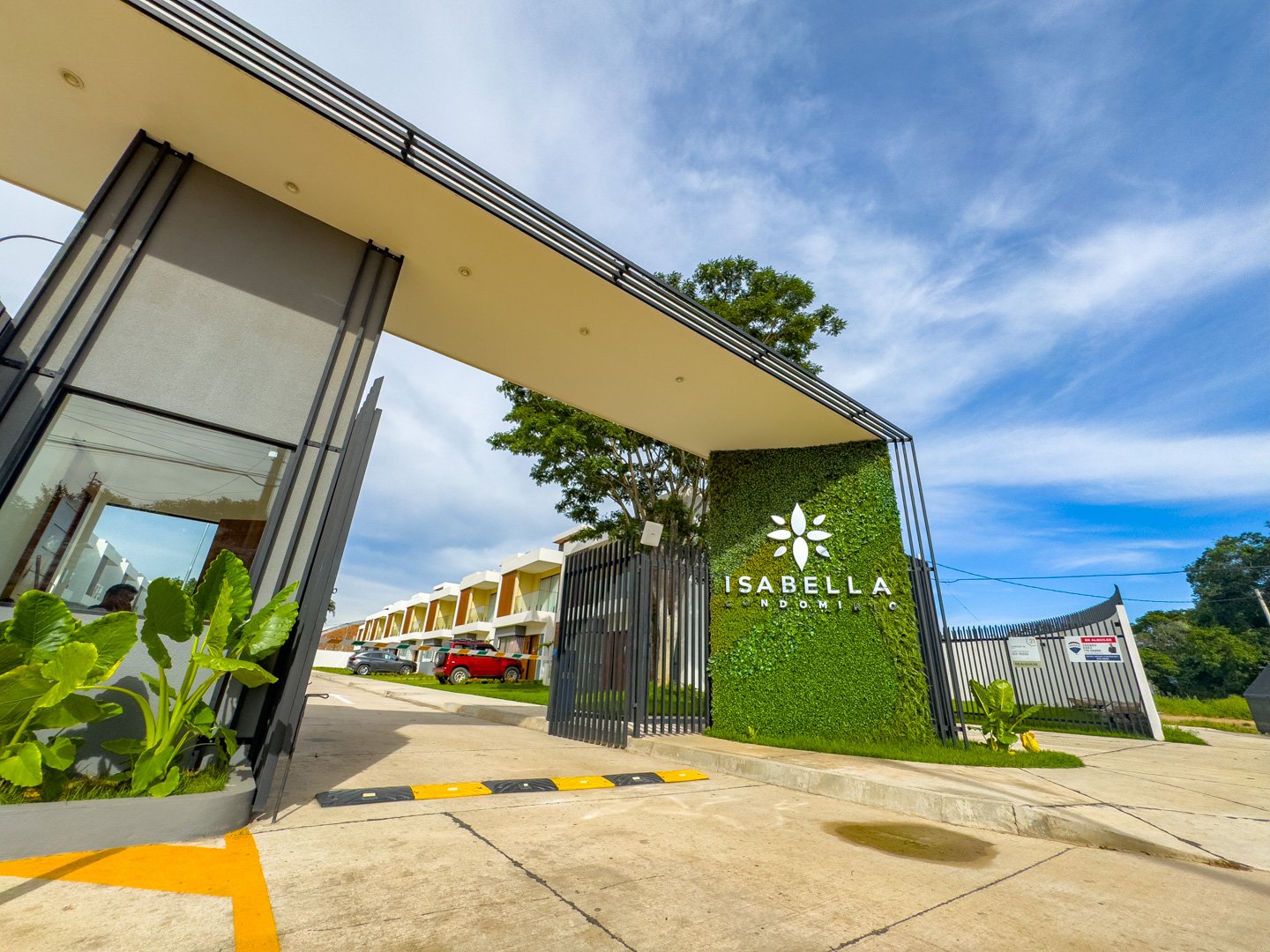 Condominio Isabella - Negoinversiones